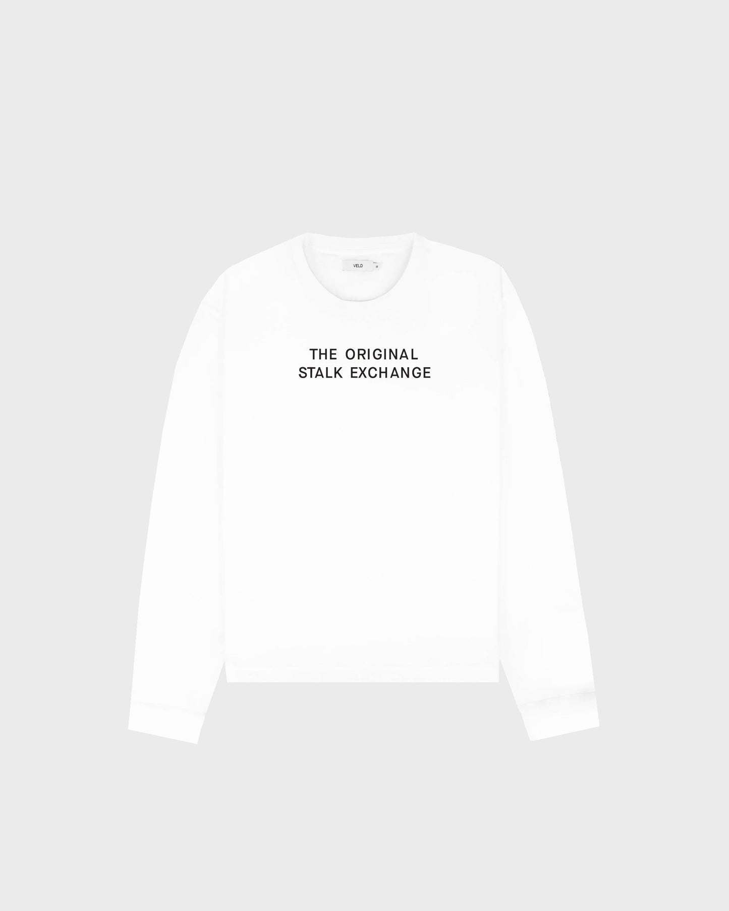 Beverly Noordermarkt Long Sleeve T-Shirt