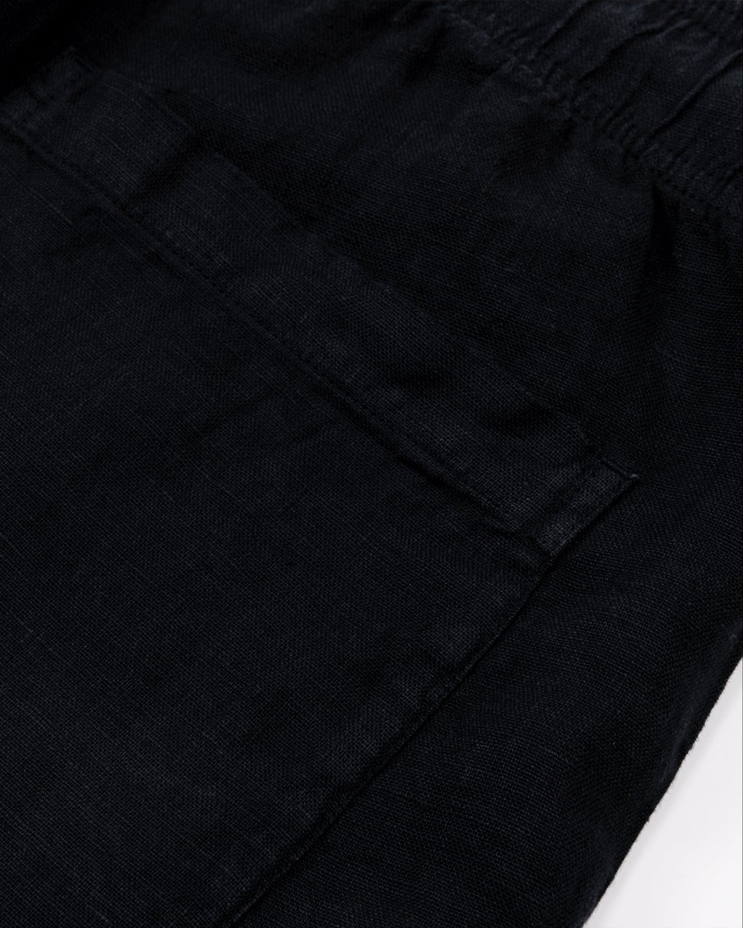 Men's Malibu Linen Short