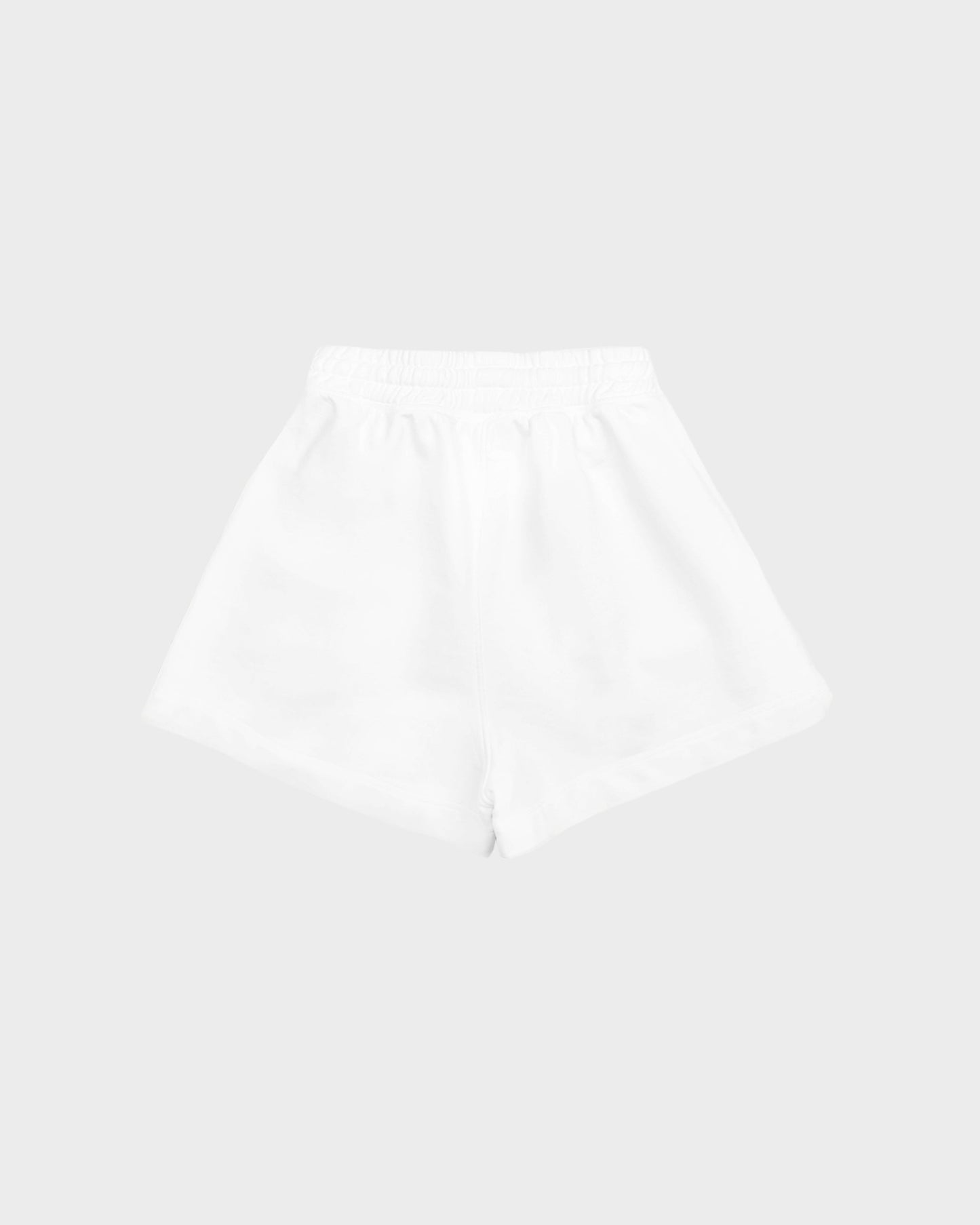 Amstel Sporting Club Cropped Sweat Short