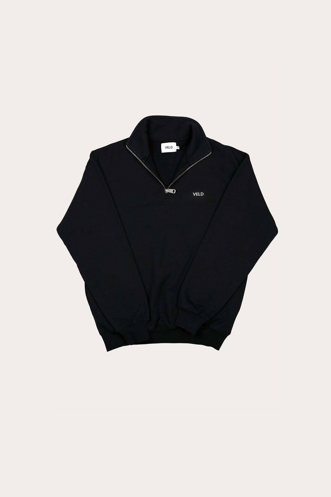 Runyon Uniform Quarter-Zip