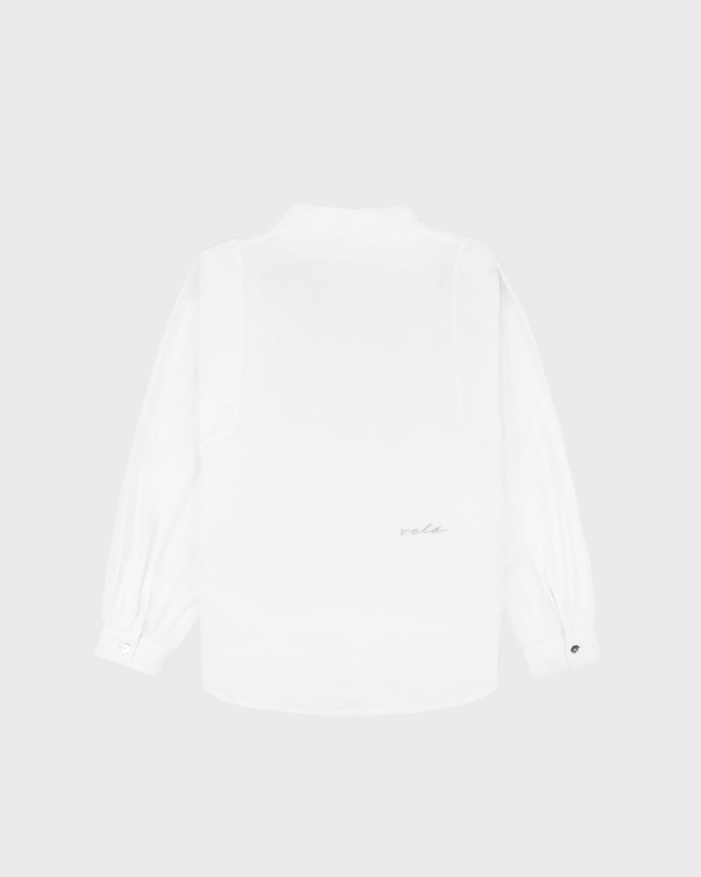 Calabasas Linen Button Down Shirt