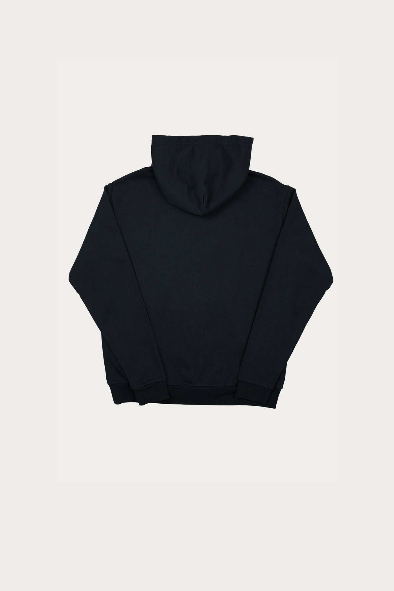 Jordaan VA Script Hoodie