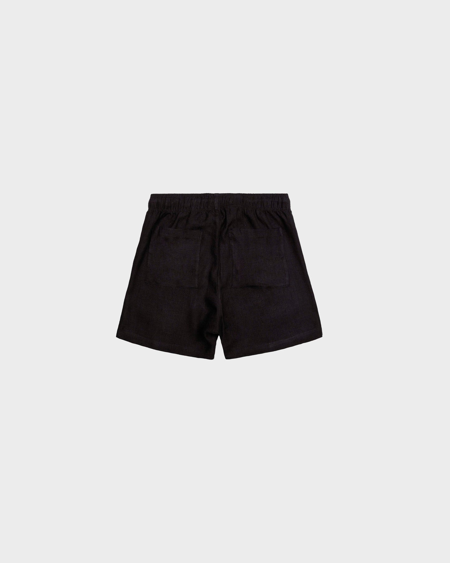 Malibu Men's Linen Short