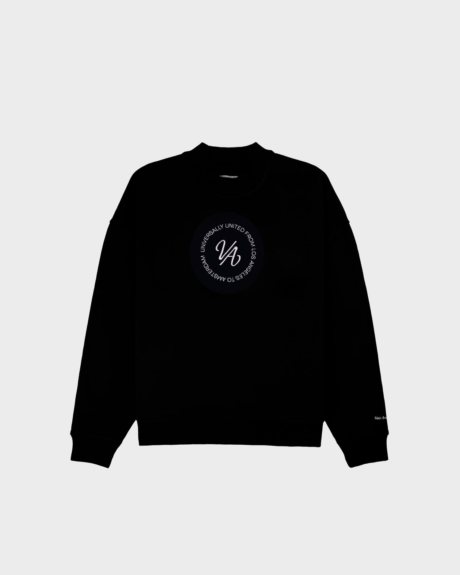 Veld Univerally United Capsule