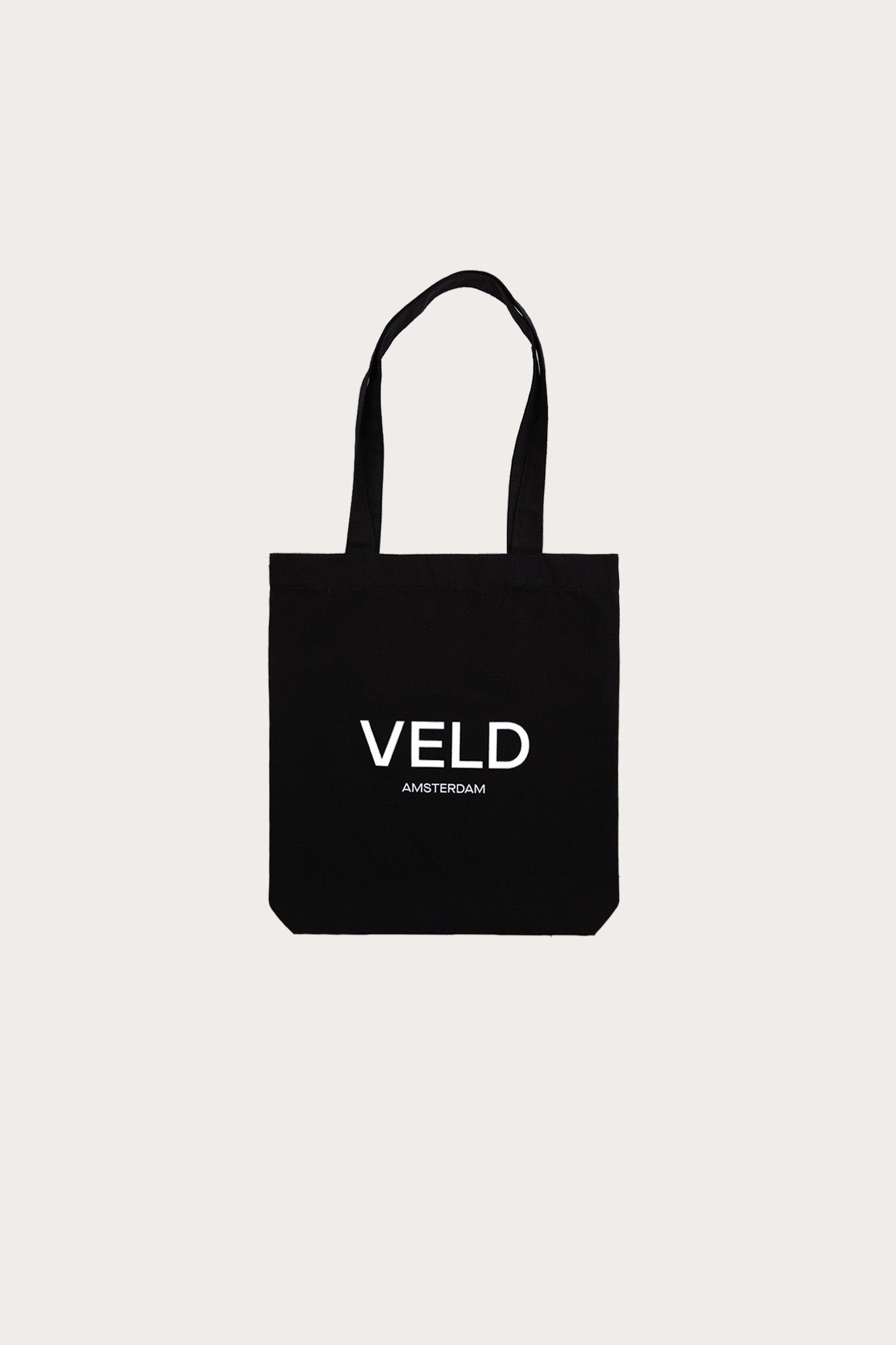 Amsterdammer Tote Bag