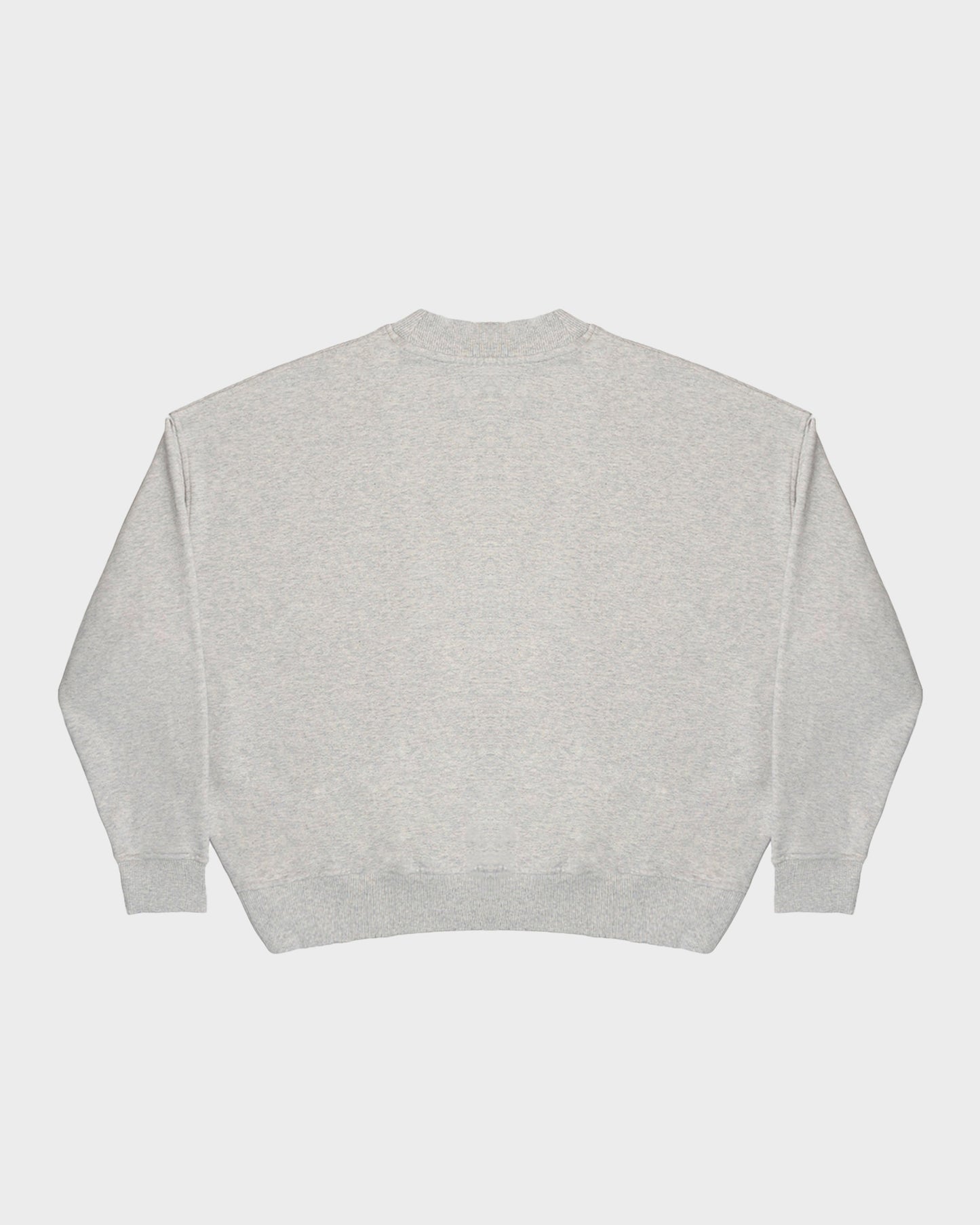 Westwood VA Script Mockneck Sweatshirt