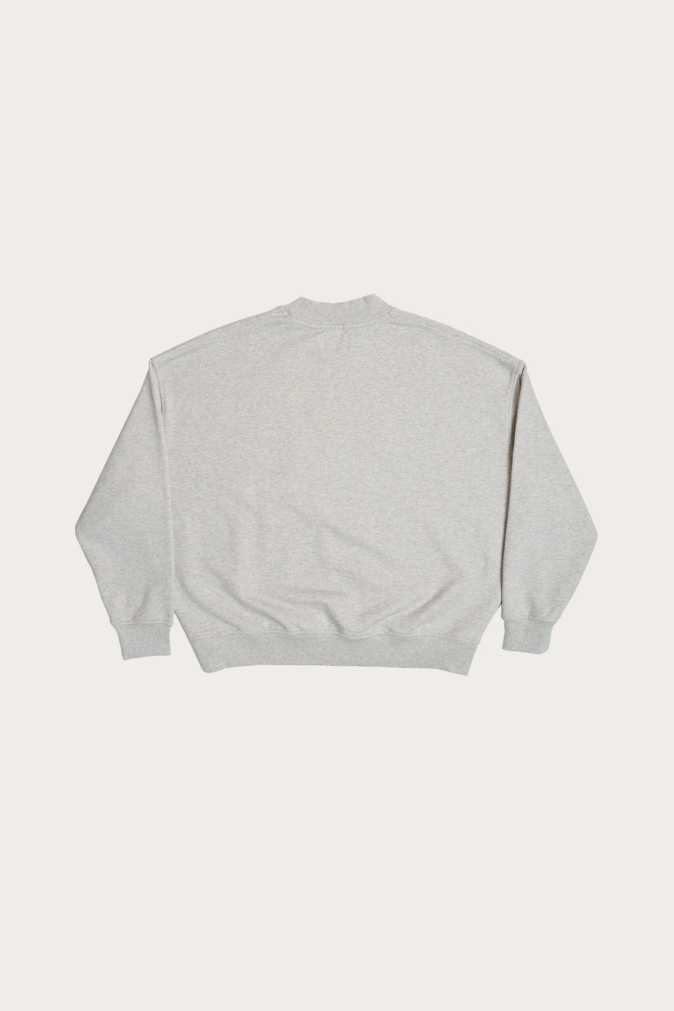 Westwood Varsity Mockneck Sweatshirt