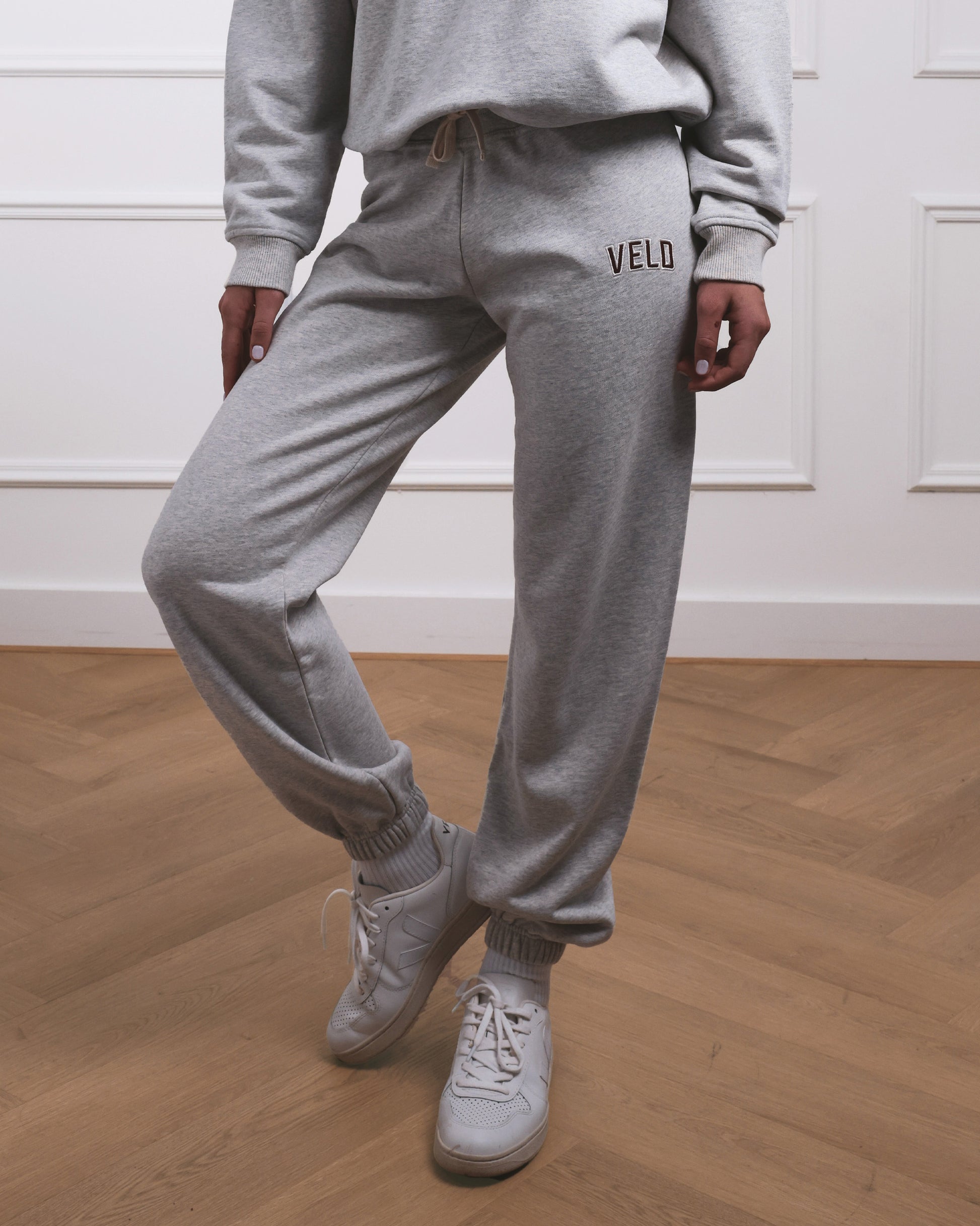 Heather Grey