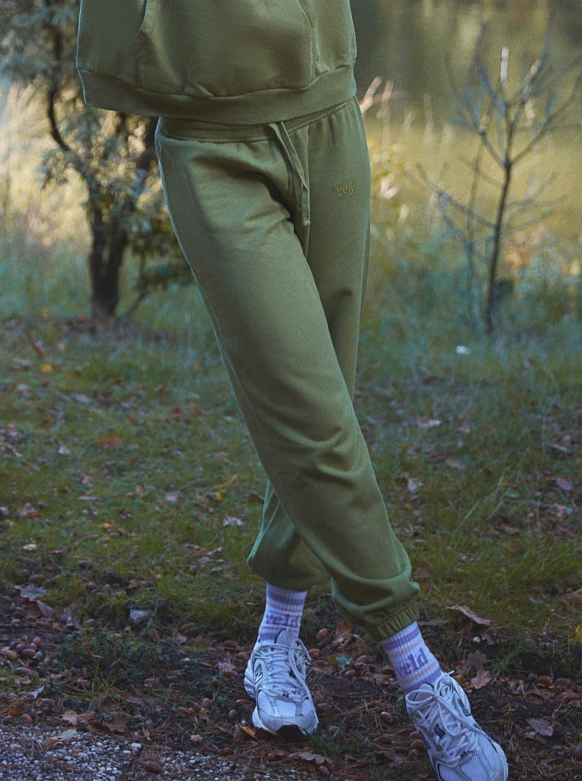 Silverlake Relaxed Sweatpant