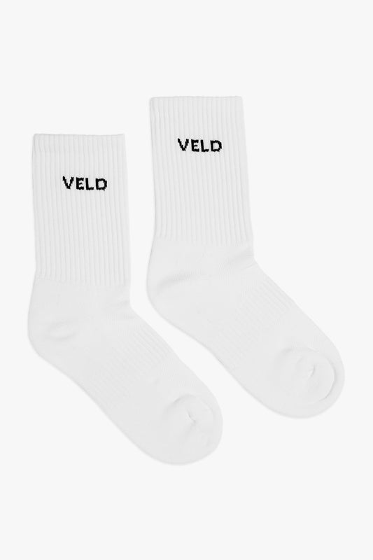 Laurel Uniform Knitted Sock