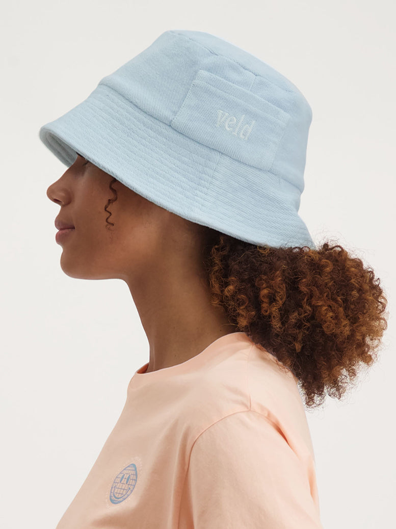 Strand Bucket Hat